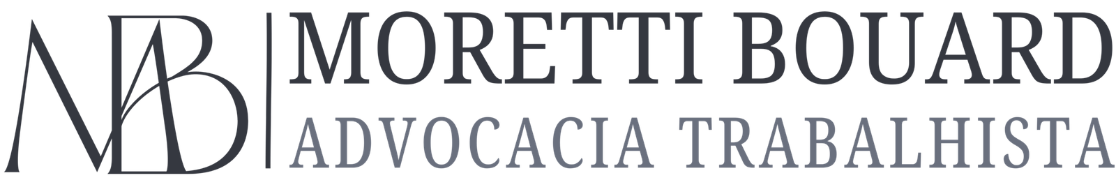 Moretti Bouard Advocacia Trabalhista Online
