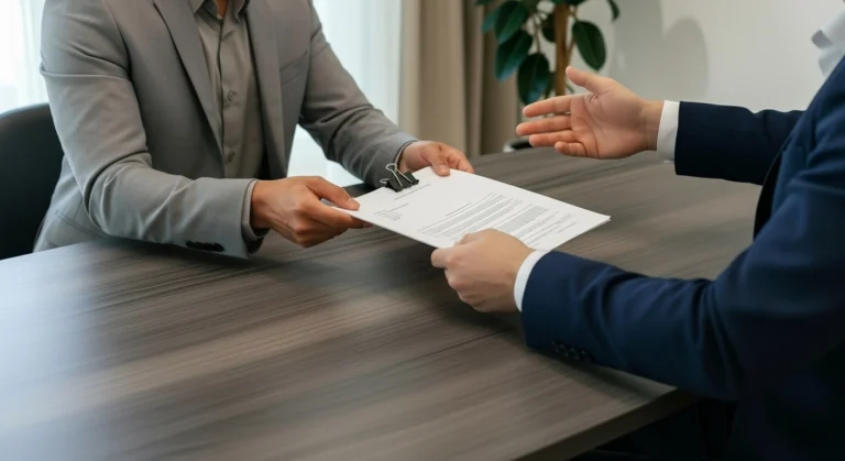 Tipos de rescisão trabalhista: Entenda as modalidades e direitos do trabalhador