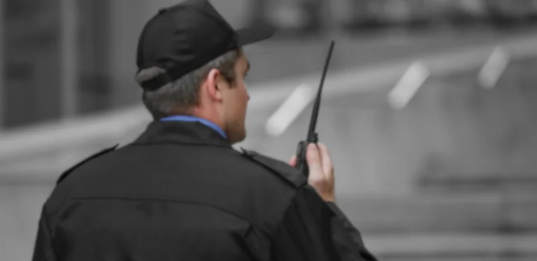 Vigilantes têm direito a periculosidade?