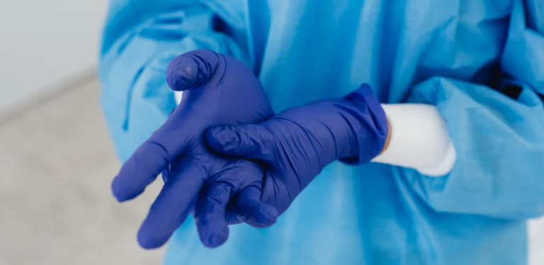 Quem trabalha em hospital tem direito a qual grau de insalubridade?
